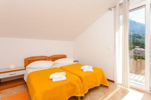 Hostal Apartments And Rooms Led-near Sea