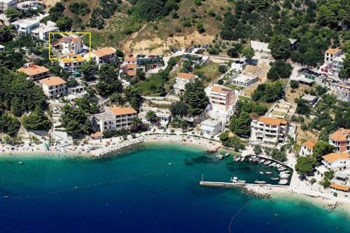 Hostal Apartments And Rooms Led-near Sea