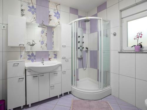 Holiday Home Lavendel - Mlk159
