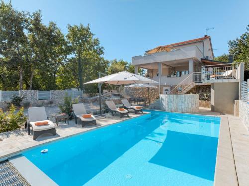 Holiday Home Lavendel - Mlk159