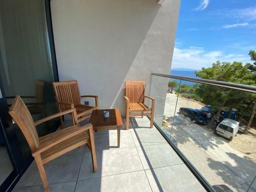 Bed & Breakfast Sea House Resort