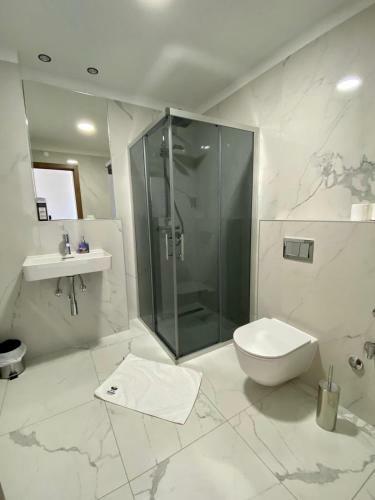 Bed & Breakfast Sea House Resort