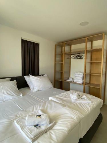 Bed & Breakfast Sea House Resort