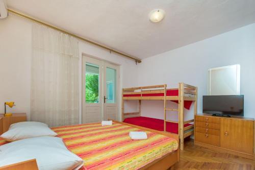 Apartments Ilijanka