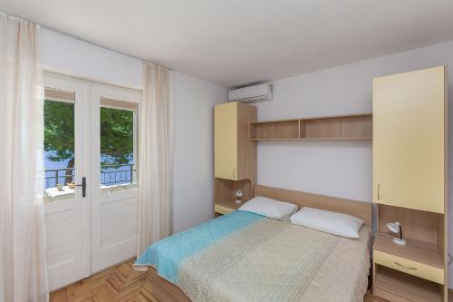 Apartments Ilijanka