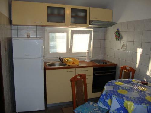 Apartments With Beautiful Sea View - Dm