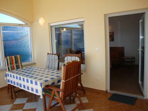 Apartments With Beautiful Sea View - Dm