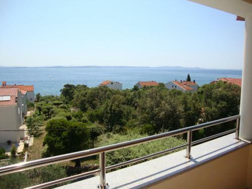 Apartments With Beautiful Sea View - Dm