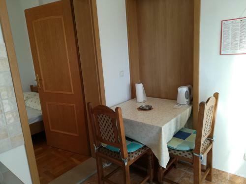 Apartments With Beautiful Sea View - Dm
