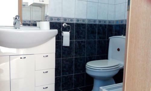 Apartments With Beautiful Sea View - Dm