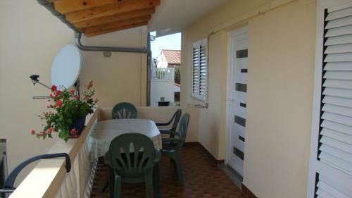 Apartments With Beautiful Sea View - Dm