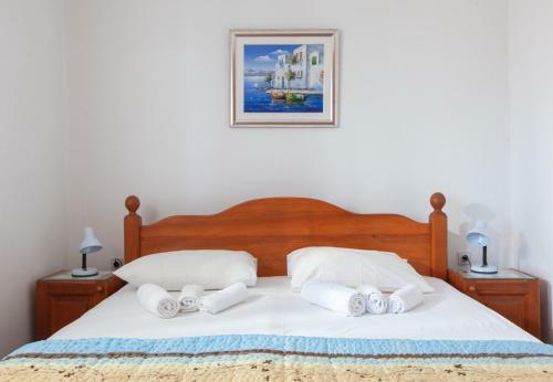 Apartments Ante-100m From Beach