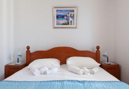 Apartments Ante-100m From Beach