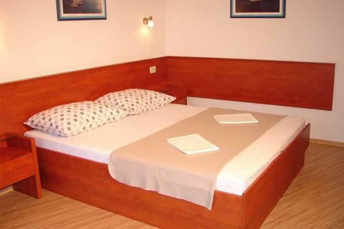 Apartment Hvar - Bra? - Mljet - ?olta - ?iovo - Kor?ula