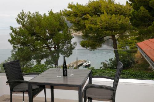 Apartment Hvar - Bra? - Mljet - ?olta - ?iovo - Kor?ula