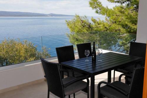 Apartment Hvar - Bra? - Mljet - ?olta - ?iovo - Kor?ula