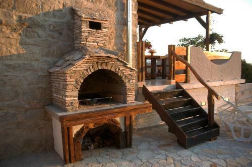 Villa Kris - Quiet And Romantic