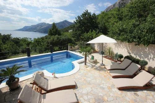 Villa Kris - Quiet And Romantic