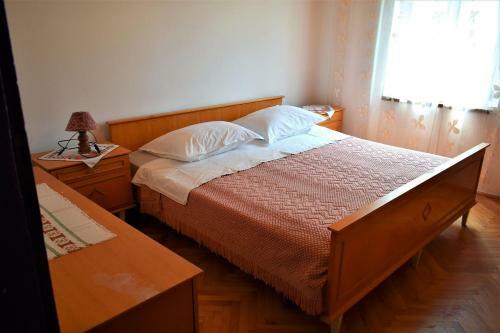 Apartments Anastazio -200m From Sea