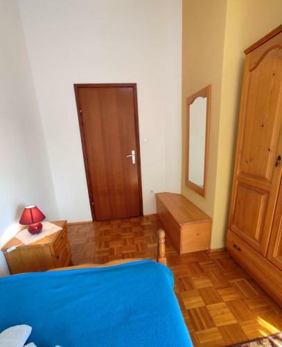 Apartments Anastazio -200m From Sea