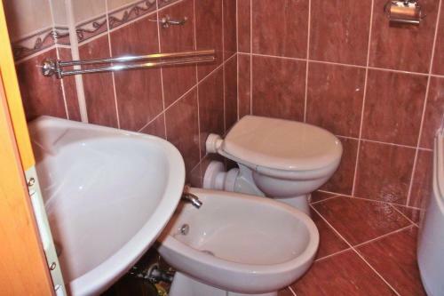 Apartment Mirjana