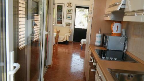 Apartment Mirjana