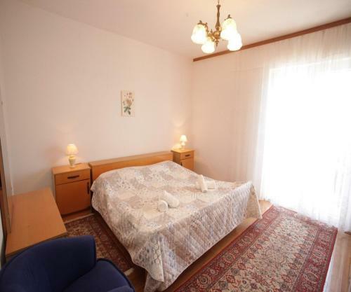 Apartments Rada - 150m From Sea