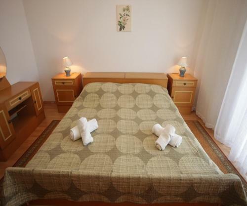 Apartments Rada - 150m From Sea