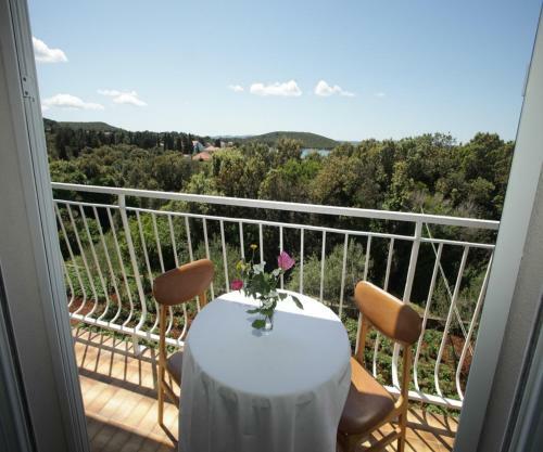 Apartments Rada - 150m From Sea