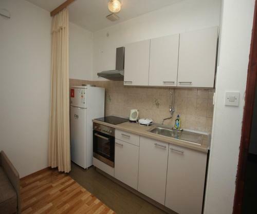 Apartments Rada - 150m From Sea