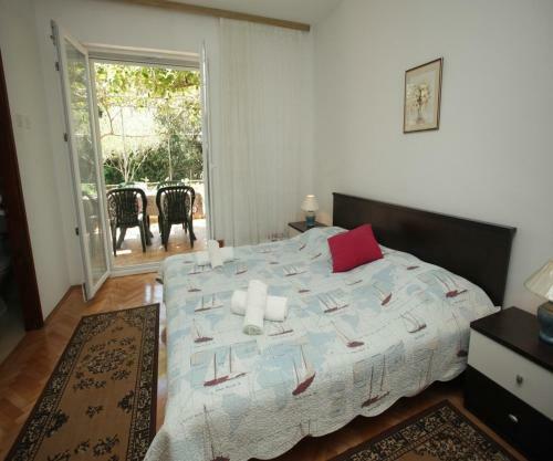 Apartments Rada - 150m From Sea