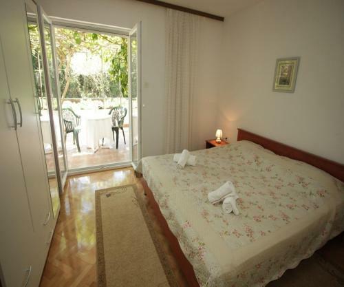Apartments Rada - 150m From Sea