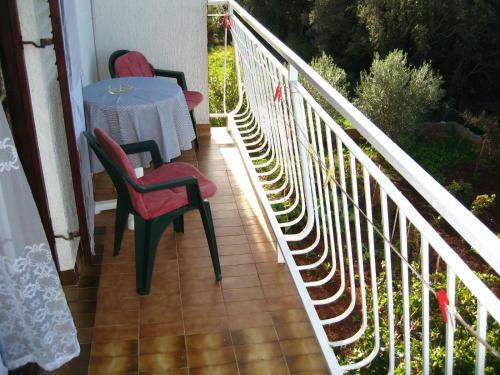 Apartments Rada - 150m From Sea