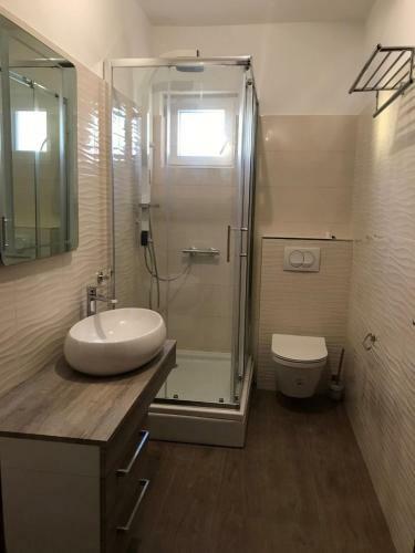 Apartments Rada - 150m From Sea