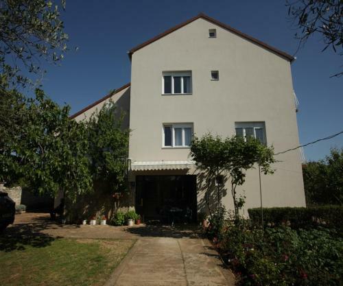 Apartments Rada - 150m From Sea
