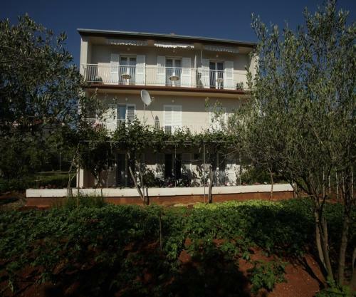 Apartments Rada - 150m From Sea