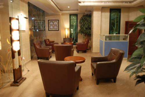 Apartamento Times Square Suite Hotel
