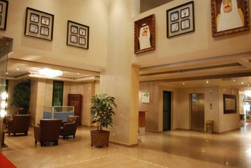 Apartamento Times Square Suite Hotel