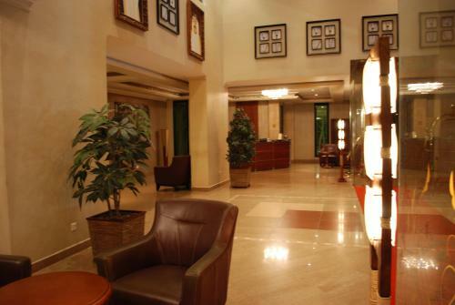 Apartamento Times Square Suite Hotel