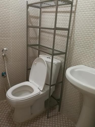 Red Tower Furnished Apartments