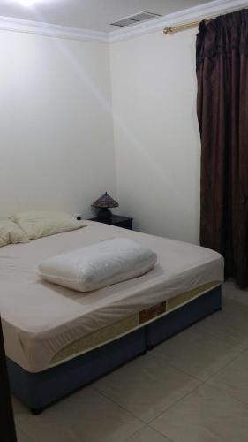 Red Tower Furnished Apartments