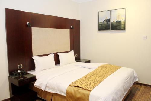 Apartamentos Raoum Inn