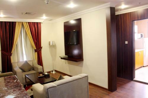 Apartamentos Raoum Inn