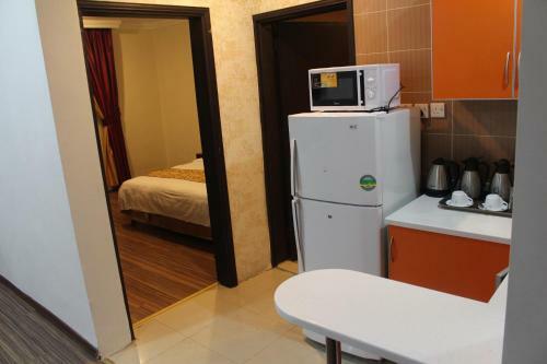 Apartamentos Raoum Inn