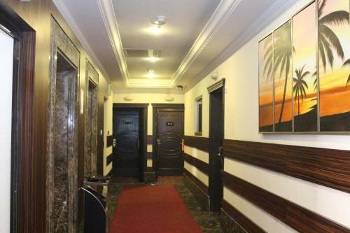Apartamentos Raoum Inn