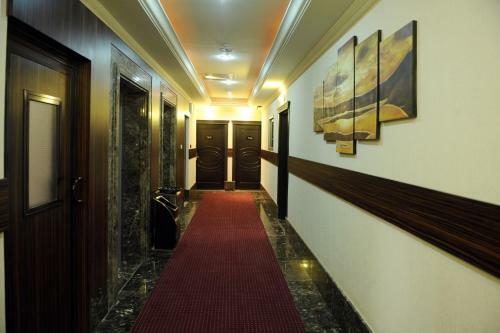 Apartamentos Raoum Inn