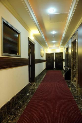 Apartamentos Raoum Inn