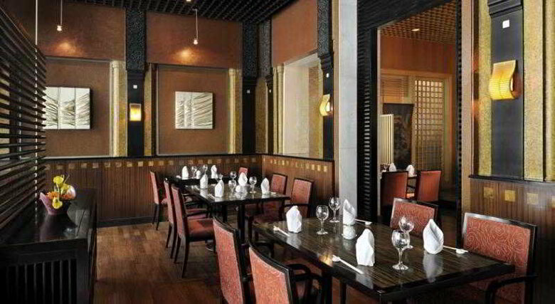 Jw Marriott Hotel Kuwait