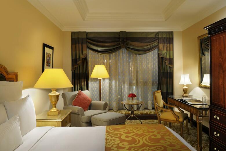 Jw Marriott Hotel Kuwait