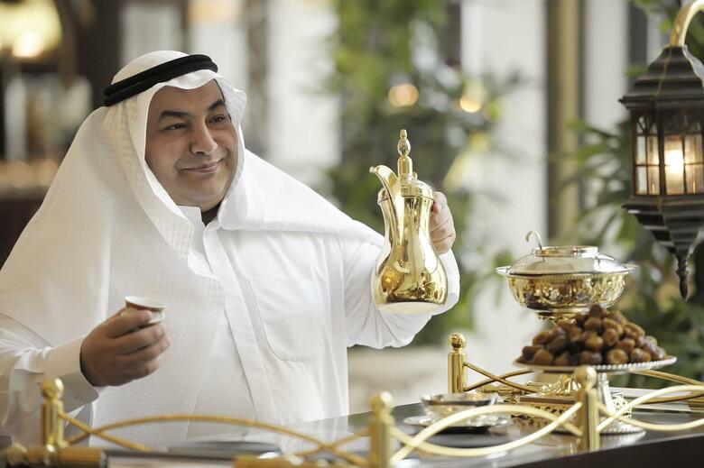 Jw Marriott Hotel Kuwait